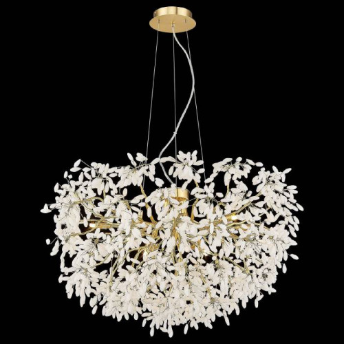 Подвесная люстра Wertmark Dorothy WE193.13.403