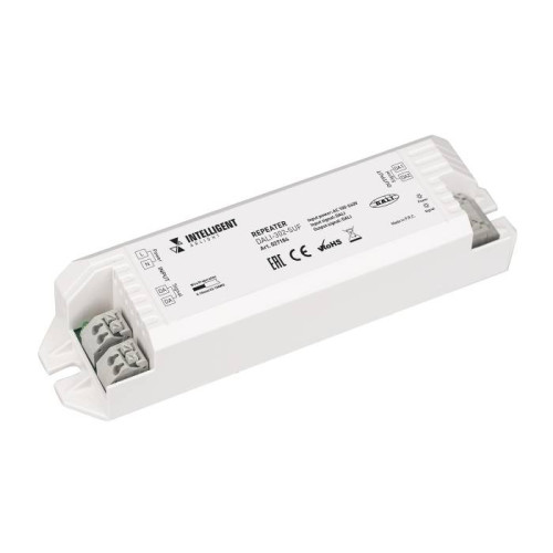 Репитер (усилитель) сигнала DALI DT6/DT8 Arlight 027184