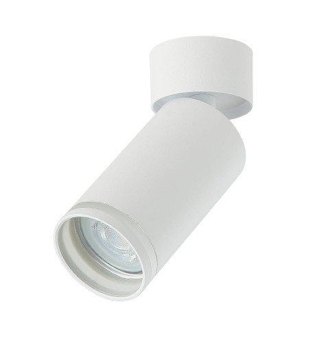 Светильник спот IMEX Arta Gu10 IL.0005.2001 WH