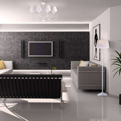 Торшер Bogates Severina 01090/3