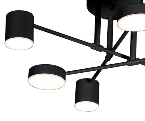 Потолочная люстра KINK Light Мекли 07649-6D,19(3000K)