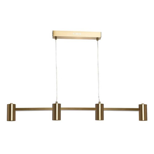 Светильник подвесной De Markt Ральф 675015405