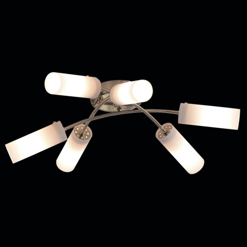 Потолочная люстра Citilux Новелла CL122162