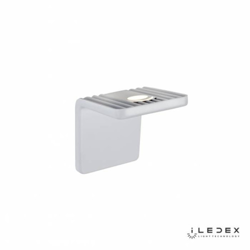 Настенный светильник ILedex Scoop ZD8006-10W WH
