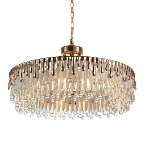 Подвесная люстра Cloyd Capuletti 11269