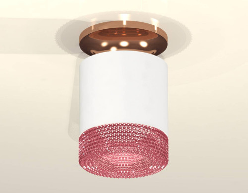 Накладной светильник Ambrella Techno XS7401143