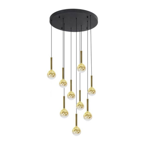 Люстра каскадная Aployt Wisia APL.058.03.36