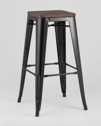 Барный стул Stool Group Tolix YD-H765-W LG-01