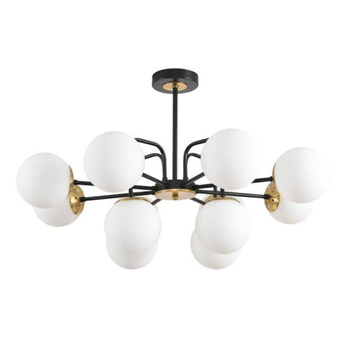 Потолочная люстра Lumion Elrona 8375/12C