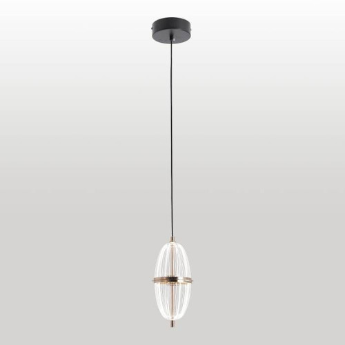 Светильник подвесной Lussole LSP-7515