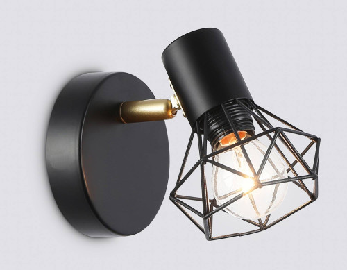 Светильник спот Ambrella Loft TR8655