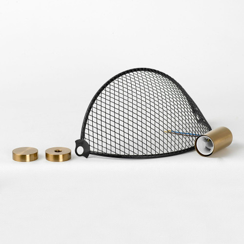 Настенное бра Lussole LSP-8897