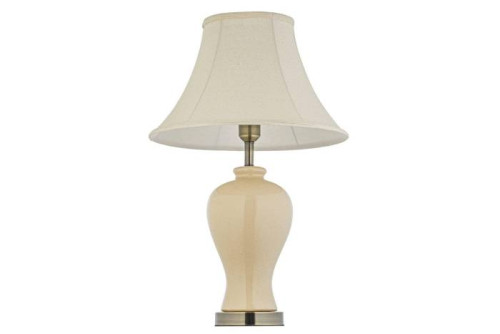 Настольная лампа Arti Lampadari Gianni Gianni E 4.1 C