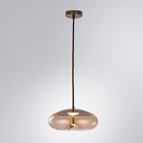 Светильник подвесной Arte Lamp Cody A7767SP-1AB