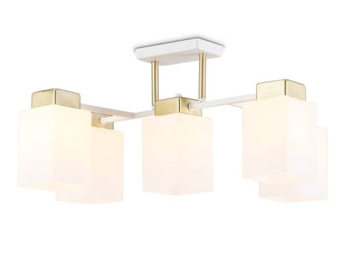 Потолочная люстра Ambrella Loft TR303047