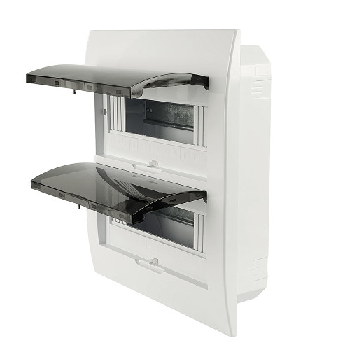 Бокс встраиваемый Stekker EBX50-4/24-50 50515