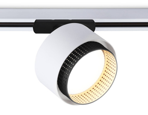 Трековый светильник Ambrella Track System GL5379