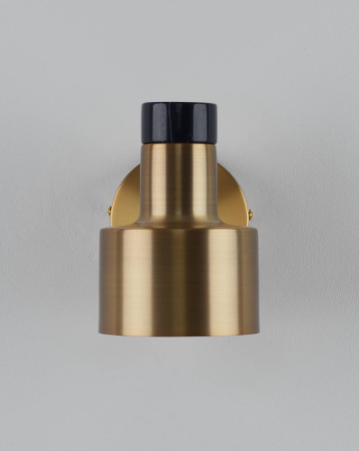 Настенный светильник Moderli Goldy V11313-1W