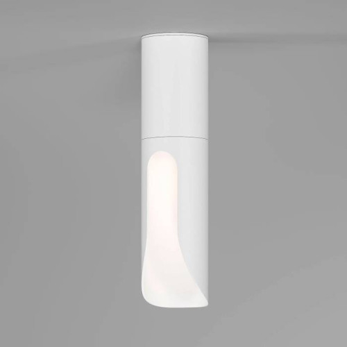 Накладной светильник Elektrostandard Apex 25113/LED 7W 4000K белый