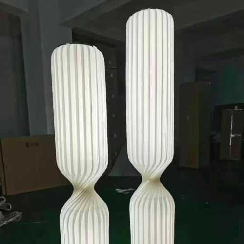 Настольная лампа ImperiumLoft Taisto-Fl01 229928-23