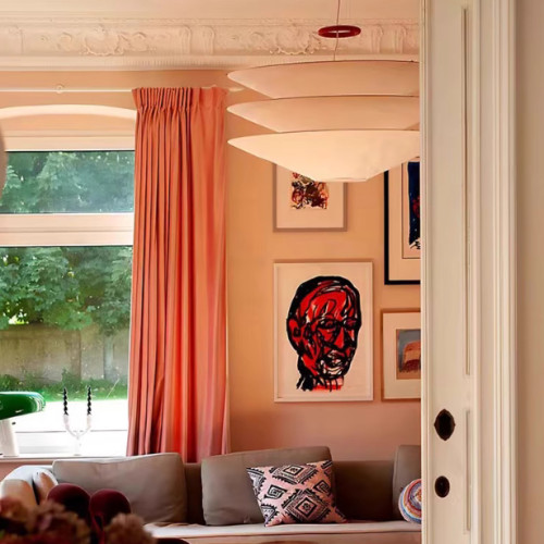 Светильник подвесной ImperiumLoft Galacticdisk01 337335-23