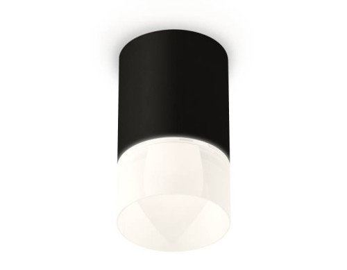 Накладной светильник Ambrella Techno XS7422025