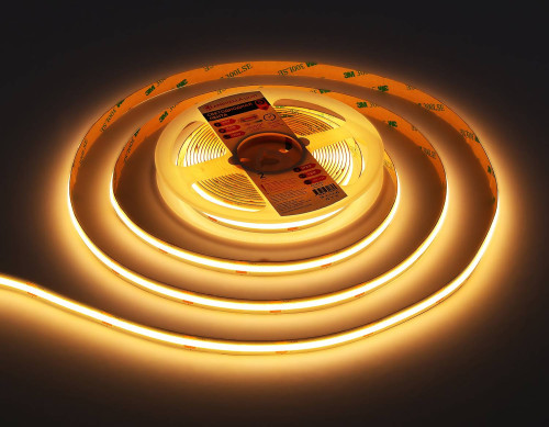 Светодиодная лента Ambrella LED Strip 24V GS4751