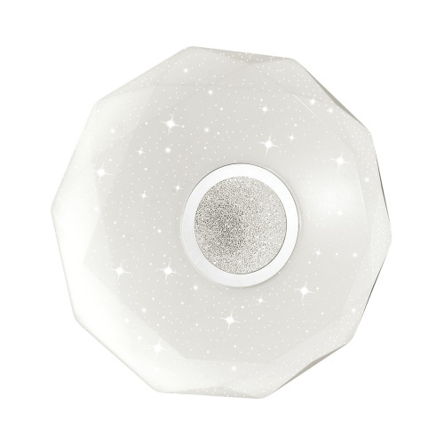 Настенно потолочный светильник Sonex Prisa 2057/EL