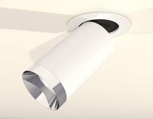 Встраиваемый светильник Ambrella Techno XM6322202