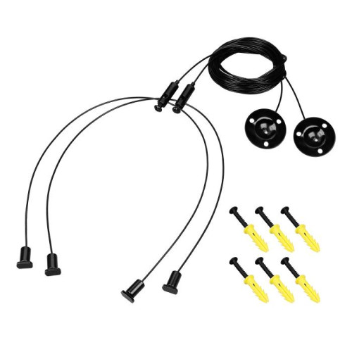 Подвесное крепление для профилей LINE-6070 Arlight Arh-Line 056259