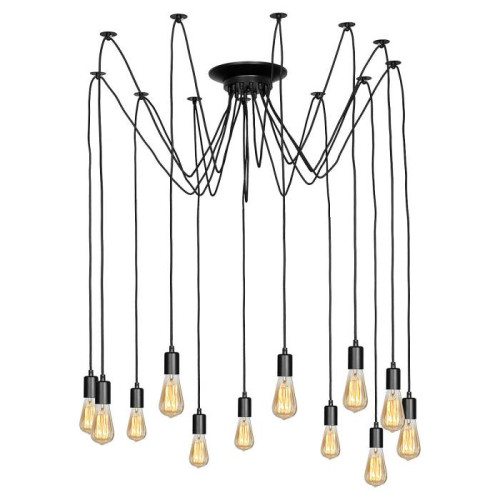 Светильник подвесной Lussole Shirley LSP-8174