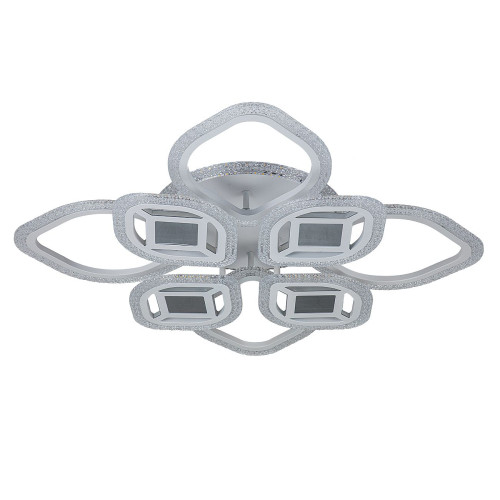 Потолочная люстра Escada Mira 10265/8LED