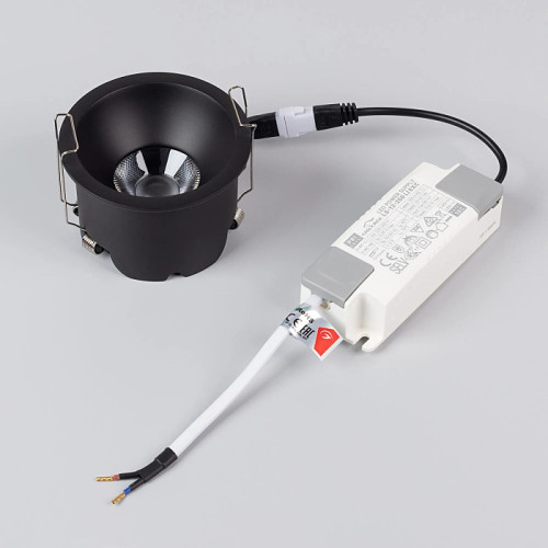 Встраиваемый светильник Arlight Harbor 048289