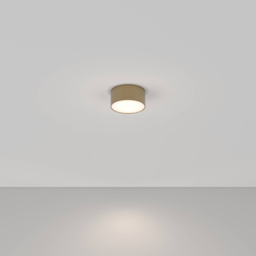 Светильник потолочный Maytoni Zon C032CL-L12MG4K