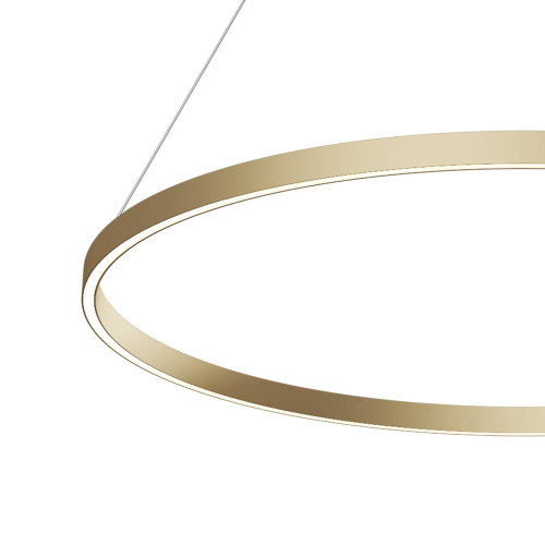 Подвесная люстра Maytoni Rim MOD058PL-L54BSK