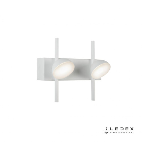 Настенный светильник ILedex Inefable X088206 6W SWH