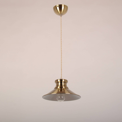 Светильник подвесной Abrasax CL.7002-1BR