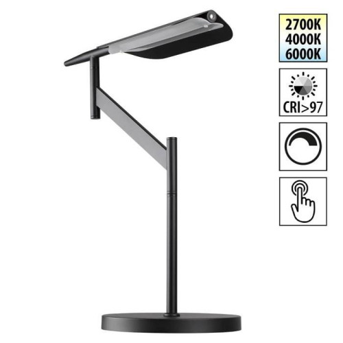 Настольная лампа Novotech Ala 359541