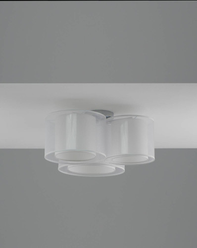 Потолочная люстра Moderli Massa V11397-3C