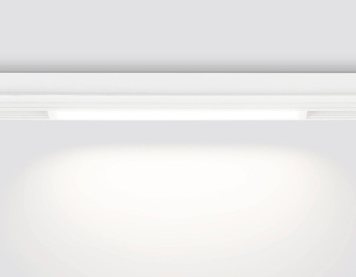 Трековый светильник Ambrella Magnetic 220V GL1655