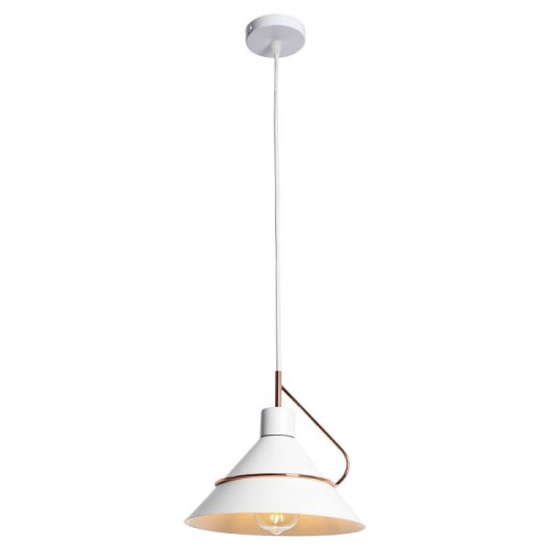 Светильник подвесной Lussole Bossier LSP-8264