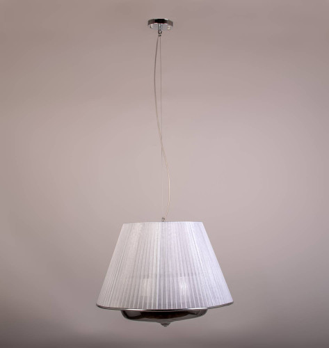 Подвесная люстра Abrasax Rossa L.7309-5WHITE