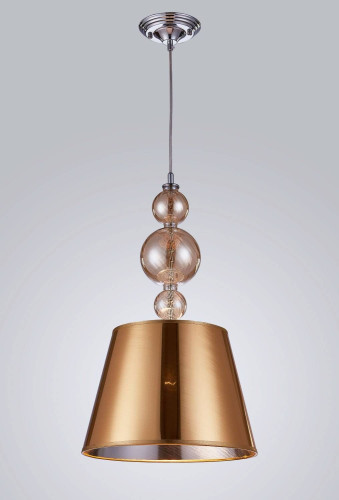 Светильник подвесной Lumina Deco Muraneo LDP 1123 GD