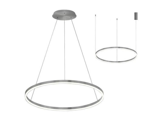 Подвесная люстра KINK Light Тор 08212,12A(4000K)