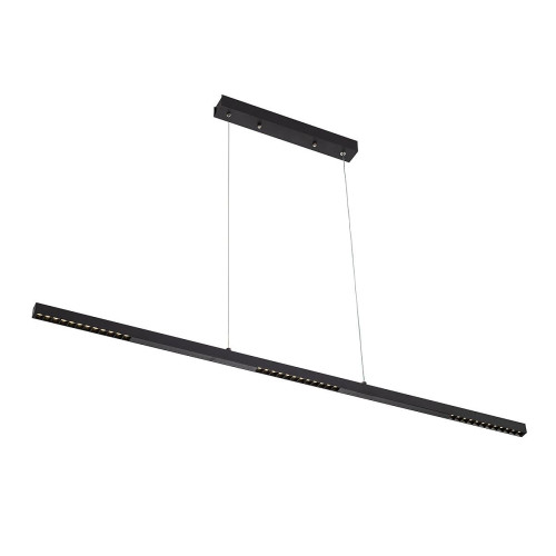 Светильник подвесной Citilux Edge CL720011N