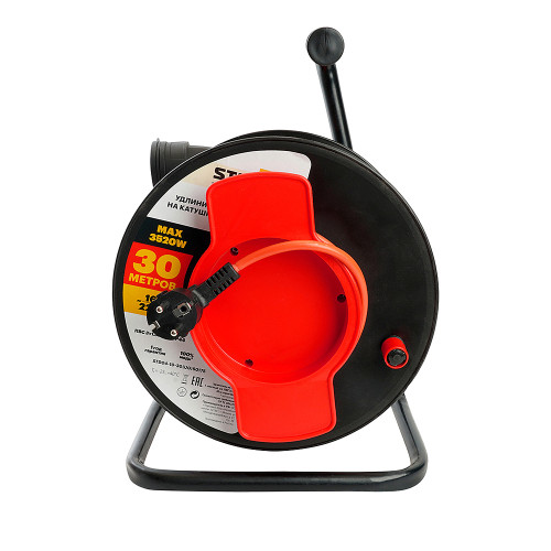 Удлинитель Stekker STD04-10-30 (UG) 50175