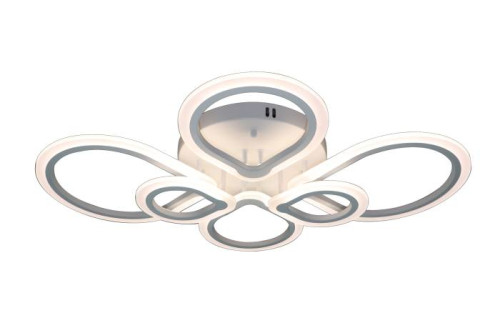 Потолочная люстра с пультом Innovation Style Natali Kovaltseva INNOVATION STYLE 83044