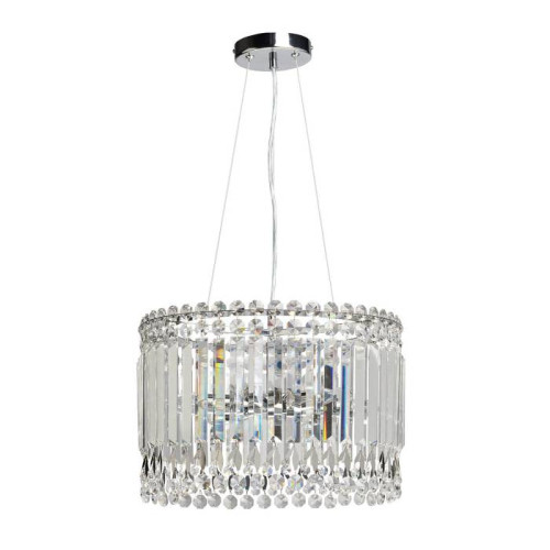 Подвесная люстра De Markt Арман 462012006