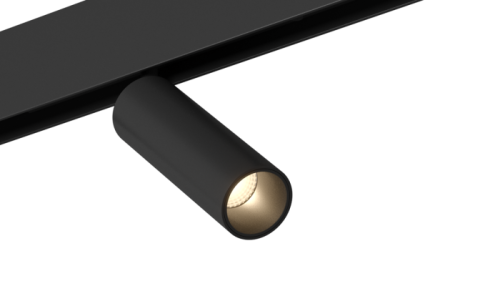 Трековый светильник SWG DesignLed SY mini SY-mini-521311-9.7-48-BL-WW