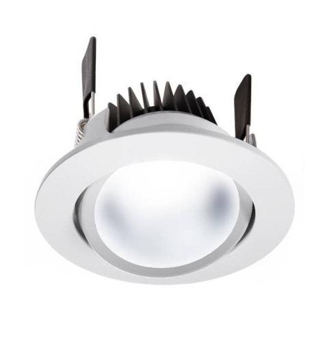 Встраиваемый светильник Deko-Light COB 95 CCT 565194